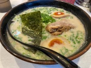 博多ラーメン長浜や 府中店