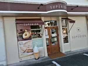 パティスリー スペリオール