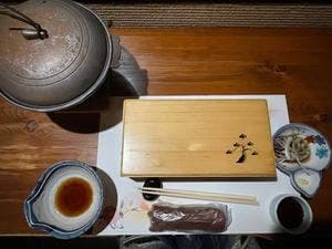 Ryoutei 奉還町本店