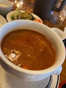 お食事処 庄屋 那須高原 南ヶ丘牧場