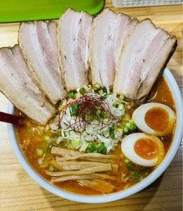 だるま亭 白老店