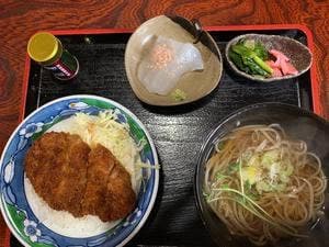 そば処 双葉