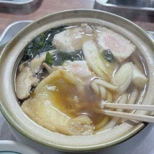 大みや食堂