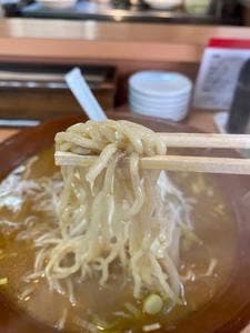 金華山ラーメン