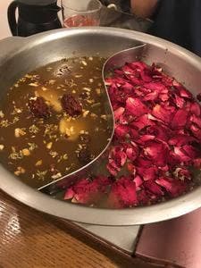 オーガニック野菜×バルkitchen カンポーズ 新橋店