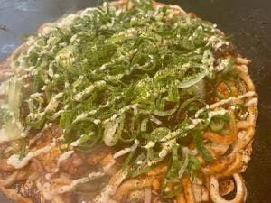 お好み焼•鉄板焼 あらた