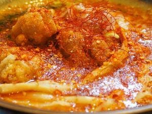 麺屋赤鬼 味噌屋