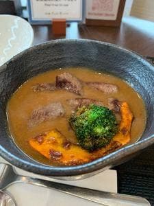 カフェ&レストラン武士