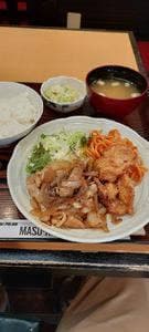 魚と地酒 升亀 品川店