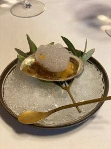 イタリア料理 マメトラ