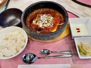 スカイウェイカントリークラブ レストラン