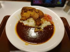 すき家 国分寺本多店