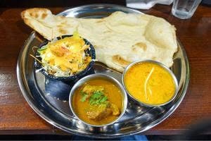 Deshi Khana