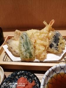 博多天ぷら 喜水丸 博多阪急店