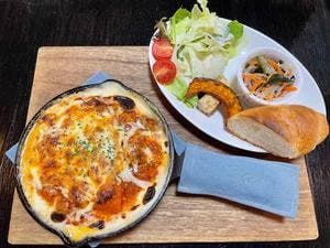 Smile village ハルカフェ