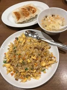 南砂餃子坊