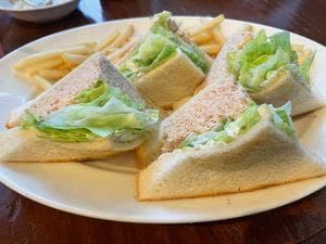 Homework's 広尾店