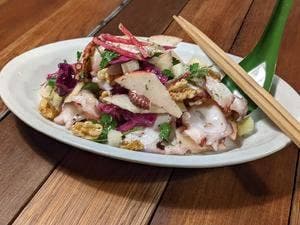 think食堂