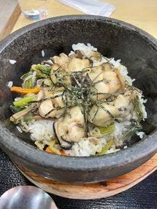 レストラン夕立