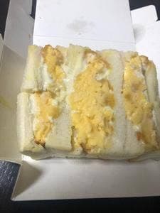 心斎橋サンド