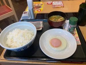 なか卯 日本橋本石町店