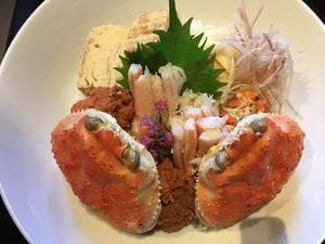 越前 蟹の坊