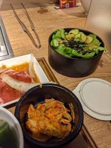 焼肉ライク 大森西口店
