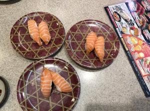 平禄寿司 岩手 二戸店