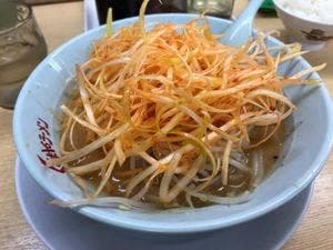 くるまやラーメン 松尾店