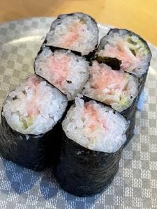 ことぶき寿司 内野店