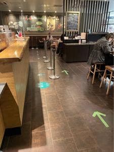 スターバックス コーヒー ヴァル小山店