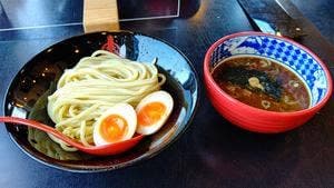 三田製麺所 国分寺並木店
