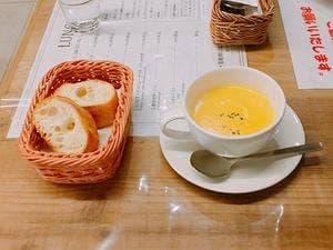 BISTRO SAITO