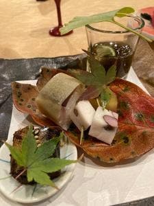 レストラン かわせみ