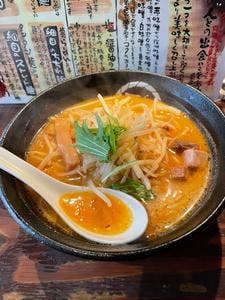 らーめん 一会
