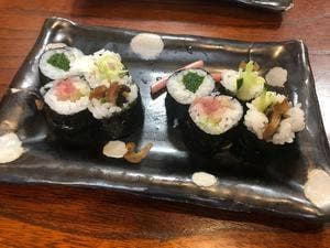 鮨 笹元
