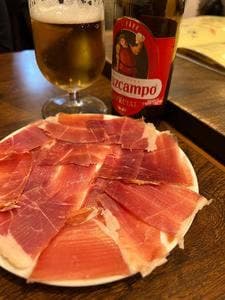バル・イスパニヤ 伏見店