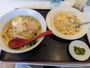 台湾料理福の園
