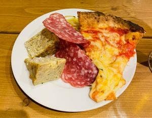 トラットリアチャオ