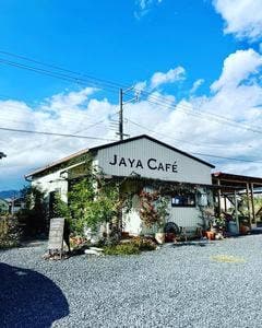 JayaCafe