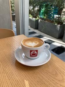 カフェボニーニ