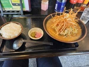 めん王