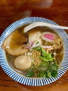 麺屋 芽ぶき