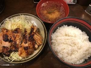 鳥やす 支店