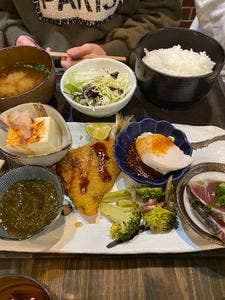 おまめさん
