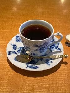 カフェ・ヴェルディ