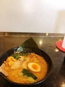 つけ麺 ラーメン麺神