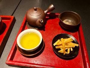 つきまさ下北沢店