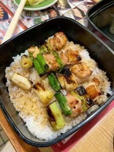 やきとりの名門 秋吉 江坂店