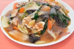 中華料理かんの